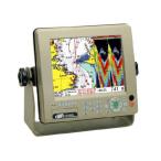 8型カラー液晶 GPSプロッタ魚探　NF-882 1Kw