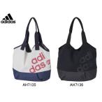 アディダス adidas レディース SC スウェットトートバック 手提げバッグ デイバッグ 鞄