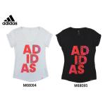 アディダス adidas レディース WILD LINEAGE Tシャツ スポーツ トレーニング フィットネス Tシャツ アウトレット セール