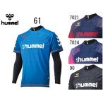 ヒュンメル hummel HPFC プラシャツ・インナーセット サッカー プラクティス シャツ インナー セット