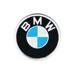ロゴ ワッペン BMW S