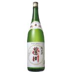 榮川酒造　純米酒　1.8L[日本酒/福島県/会津/えいせん]