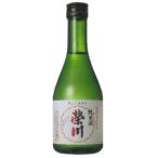 榮川酒造　純米酒　300ml　[日本酒/福島県/会津/えいせん]