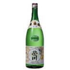 榮川酒造　本醸造　1.8L　[日本酒/福島県/会津/えいせん]