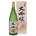 花春酒造　大吟醸　1.8L（日本酒）