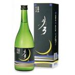 名倉山酒造　純米酒　月弓　720ml（日本酒）