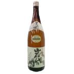 鶴乃江酒造　普通酒　「岩代の国」　1.8L（日本酒）
