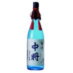 鶴乃江酒造　会津中将　純米大吟醸　1.8L（日本酒）