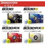 BRIDGESTONE GOLF (ブリヂストン ゴルフ) 2014y NEW ＴＯＵＲ Ｂ330 シリーズ ボール 1ダース（12個入り） USモデル
