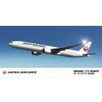 日本航空 ボーイング 777-300ER ハセガワ 1/200 旅客機 No：19