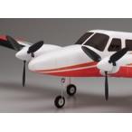 aiRium PIPER PA34 VE29 Twin PIP (Red) 10961R