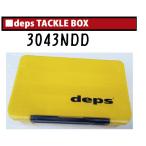 デプス タックルボックス 3043NDD ｄｅｐｓ TACKLE BOX