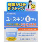 【第3類医薬品】ユースキン製薬 ユースキンＩ(アイ) クリーム 110g