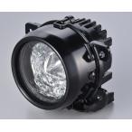 IPF LED FOG LAMP 12ｖ12W 6350k（1個入り） 【501FL】