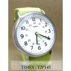 TIMEX T49935ミリタリーフィールド ブラウンストラップ男性用腕時計SMTB FS_708