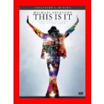 マイケル・ジャクソン THIS IS IT コレクターズ・エディション (1枚組) [DVD]