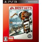『新品即納』{PS3}スケート3 skate3(EA BEST HITS)(BLJM-60437)(ベスト版)(20120126)