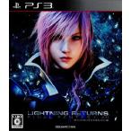 『新品即納』{PS3}初回特典付 ライトニング リターンズ ファイナルファンタジーXIII Lightning Returns Final Fantasy 13(20131121)