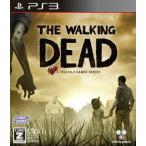 『予約前日出荷』{PS3}ウォーキング・デッド The Walking Dead(20131205)