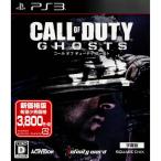 【PS3】 コール オブ デューティ ゴースト (Call of Duty GHOSTS) 字幕版/Best版