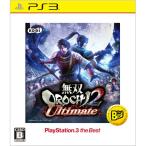 PS3 PS3 the Best 無双OROCHI２ Ultimate オロチ