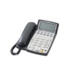 【送料無料】NTT BXII BXII-標準電話機-「1」「K」 BX2-STEL-＜1＞＜K＞※ブラック