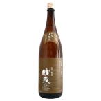 ≪日本酒≫　醴泉　特別本醸造　1800ml　：れいせん