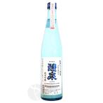 ≪発泡性の日本酒≫　醴泉　純米吟醸　活性にごり　500ml　：れいせん　かっせいにごり