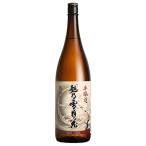 ≪日本酒≫　越乃雪月花　本醸造　瓶燗熟成　1800ml　：こしのせつげつか