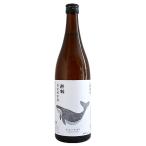 ≪日本酒≫　酔鯨　特別純米酒　720ml　：すいげい