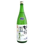 ≪日本酒≫　米鶴　かっぱ　特別純米　超辛口　うすにごり生　1800ml　