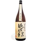 ≪日本酒≫　徳次郎　特別純米酒　1800ml　：とくじろう