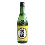 ≪日本酒≫　陸奥男山　classic ヌーボー生　720ml　：むつおとこやま