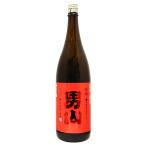 ≪日本酒≫　陸奥男山　超辛純米酒　1800ml　：むつおとこやま