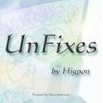 【マジック動画有り】UnFixes by Higpon