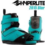HYPERLITE ハイパーライト 2015年モデル Blur Boots ブルアー(レディースモデル)