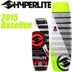 HYPERLITE ハイパーライト 2015年モデル Baseline ベースライン