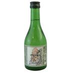 蓬莱泉　特別純米酒「可。」　300ml　15度〜16度