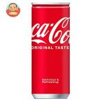 コカコーラ コカ・コーラ 250ml缶×30本入