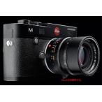 Leica Leica M M TYP 240 BLACK PAINT