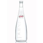 エビアン 瓶 750mlx12本 /天然水/水/ミネラルウォーター/