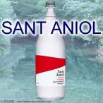 サンタニオル スパークリング（強炭酸） グラスボトル 1.0L×12本