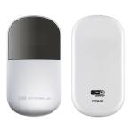 【新品未使用】EMOBILE D25HW Pocket WiFi　白ロム携帯電話