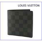 ルイヴィトン LOUIS VUITTON 財布 サイフ さいふ ヴィトン メンズ財布 N62664　