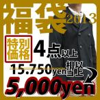 福袋★期間限定豪華5000円福袋 2013-c