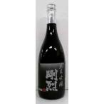 茨城の地酒　「剛烈」　純米吟醸　720ml