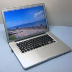 Apple MacBook Pro 2.66GHz Core i7/15.4