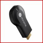 Google Chromecast HDMI Streaming Media Playe / グーグル クロームキャスト HDMI ストリーミング Media Player