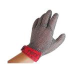 ニロフレックス ニロフレックス メッシュ手袋（１枚）Ｍ ステンレス