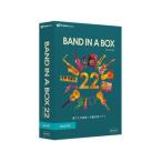 Band-in-a-Box 22 for Mac BasicPAK